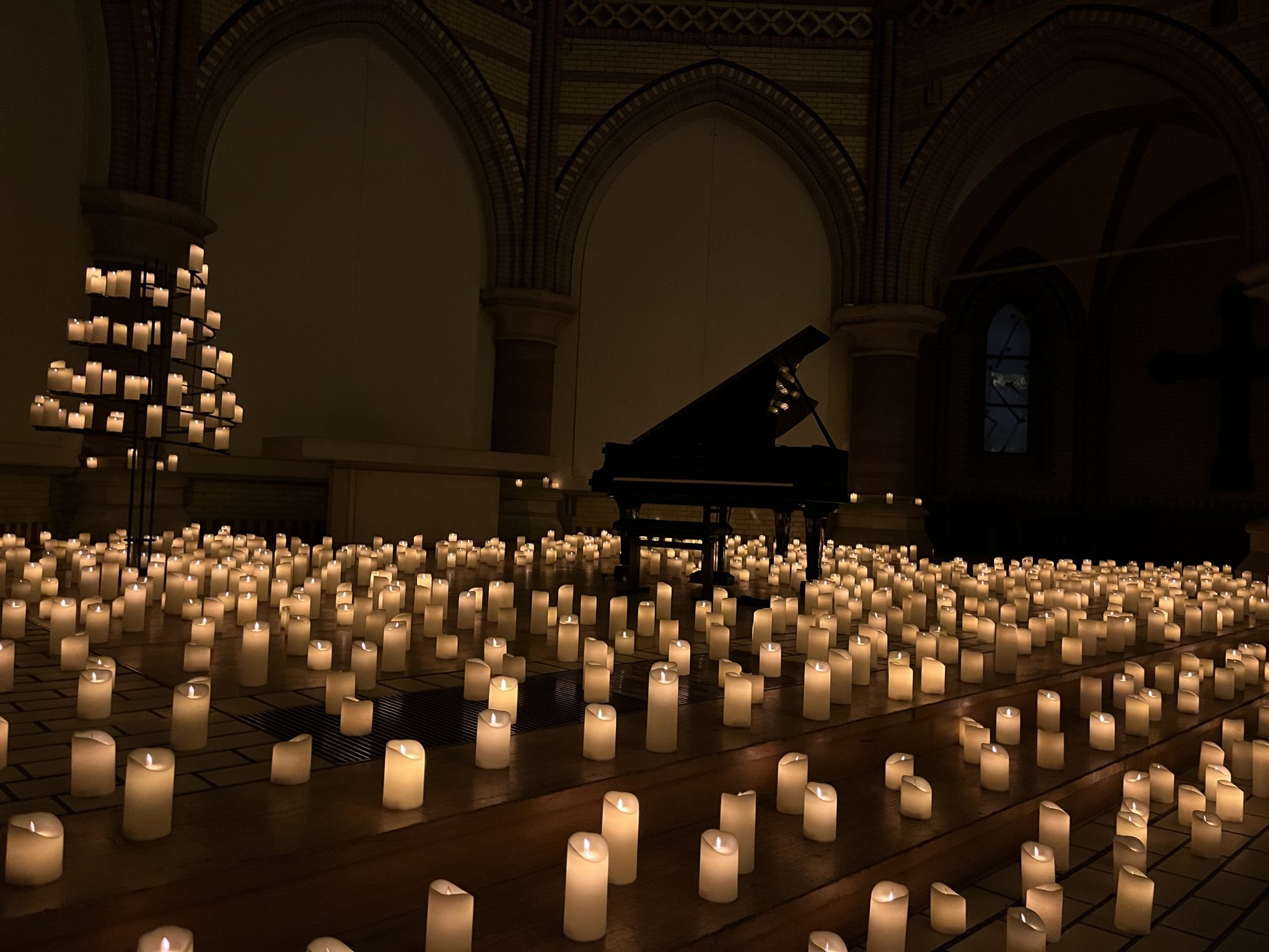 Candlelight Konzert Alle Infos, Orte, Preise & Anbieter.